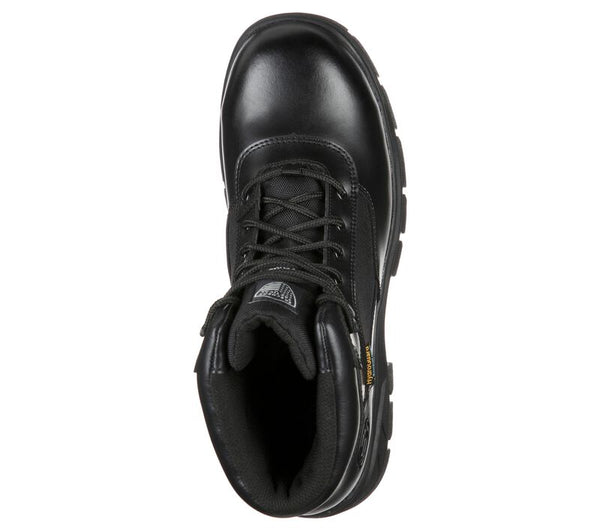 Mens Skechers Wascana Liiean Composite Toe Work Boot 77522