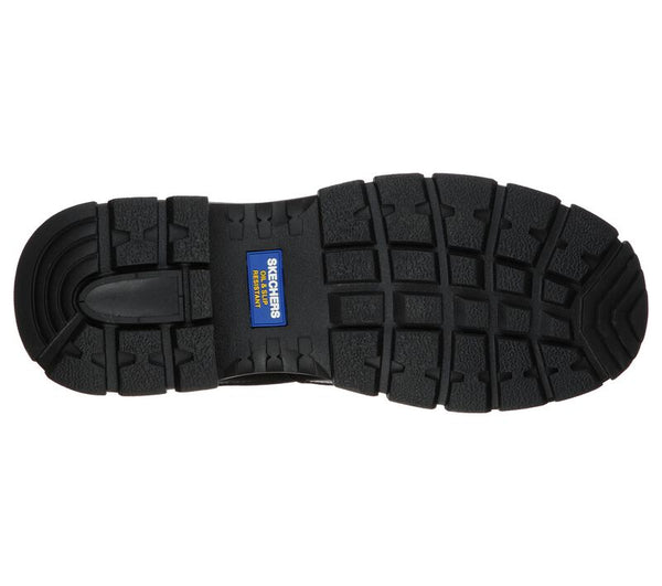 Mens Skechers Wascana Liiean Composite Toe Work Boot 77522