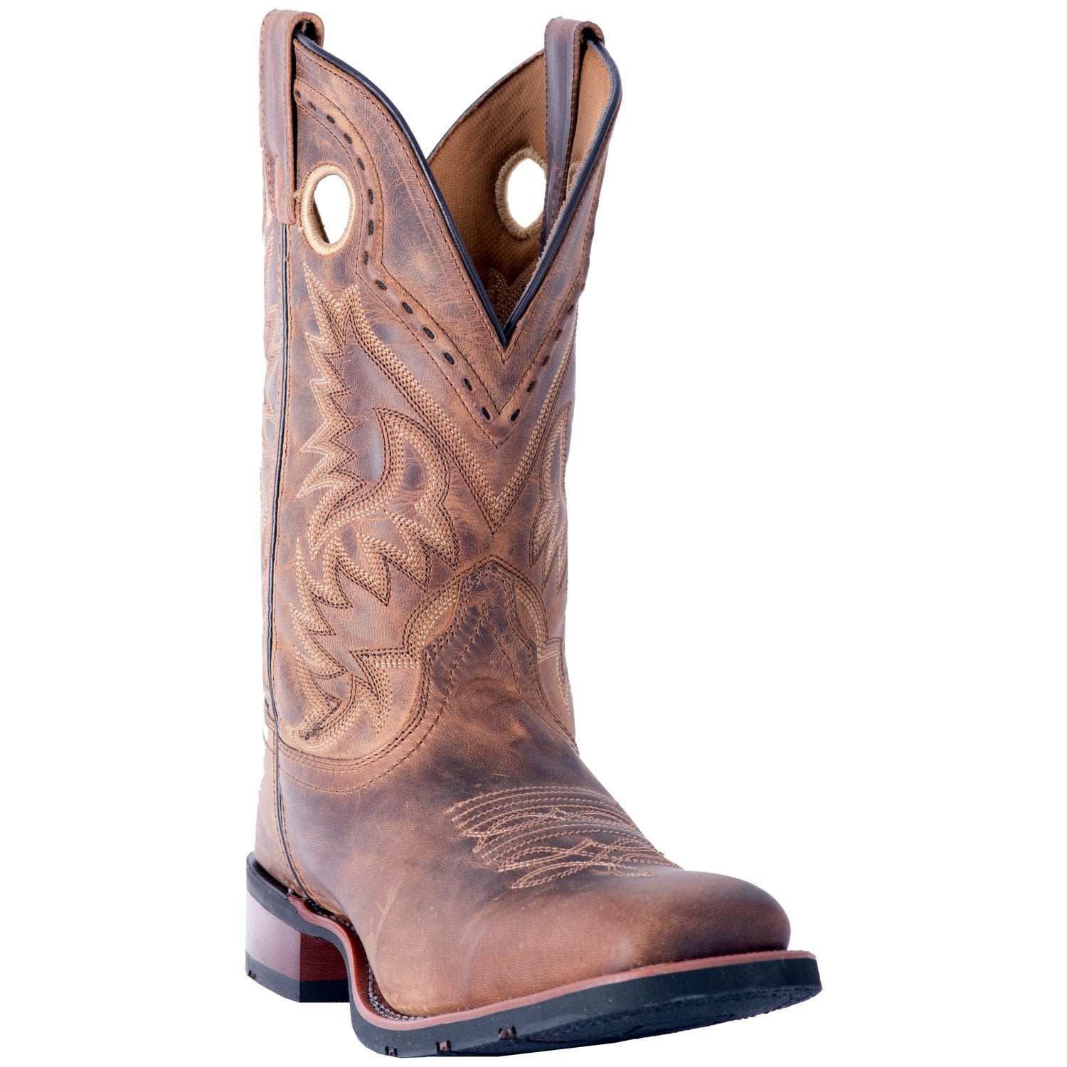 LAREDO MEN'S KANE LEATHER BOOT 7812