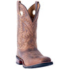 LAREDO MEN'S KANE LEATHER BOOT 7812