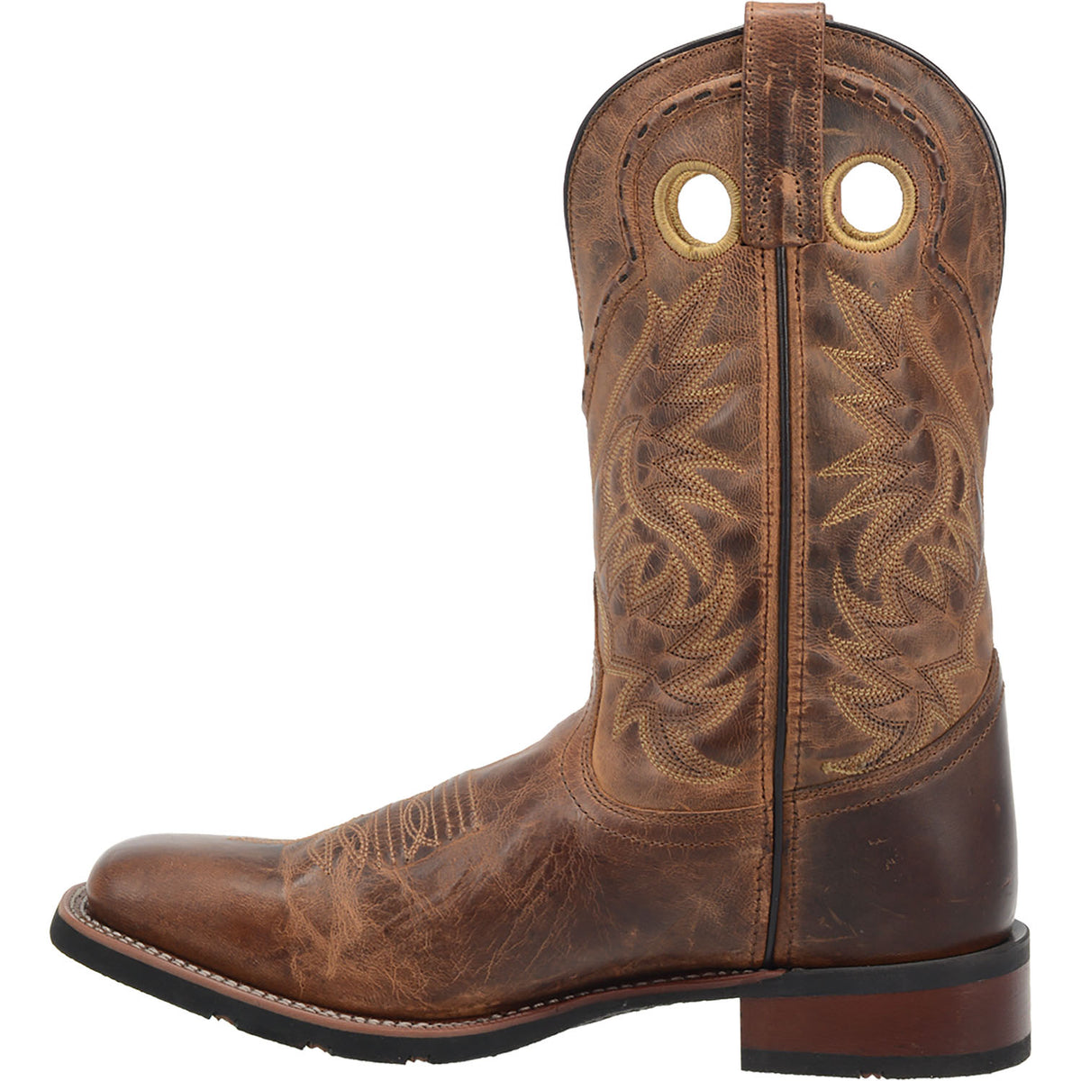 Laredo Men's Kane Leather Boot 7812