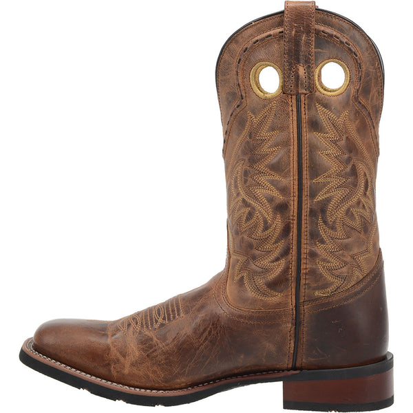 LAREDO MEN'S KANE LEATHER BOOT 7812