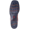 LAREDO MEN'S KANE LEATHER BOOT 7812