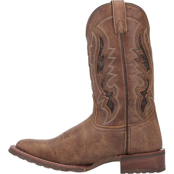 Men’s Cowboy Approved Martin Leather Boots 7952