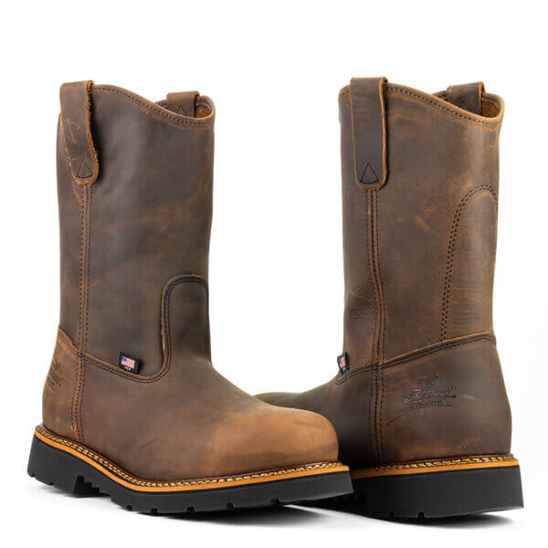 Thorogood Men's American Heritage 11