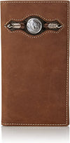 Nocona Men's Distressed Buffalo Nickle Rodeo N5411444