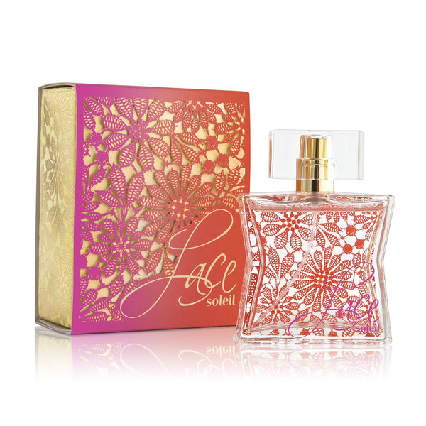 Tru Fragrance Lace Soleil Perfume LACESOLEIL