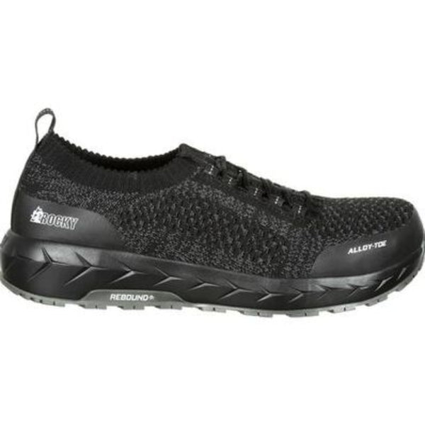 Rocky WorkKnit LX Alloy Toe Athletic Work Shoe RKK0248
