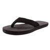 Rainbow Grombows - Soft Rubber Top Sole with a Neoprene Strap