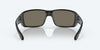 Costa Tuna Alley Pro Gray/Blue 580G Sunglasses 06S9105