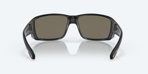 Costa Tuna Alley Pro Gray/Blue 580G Sunglasses 06S9105