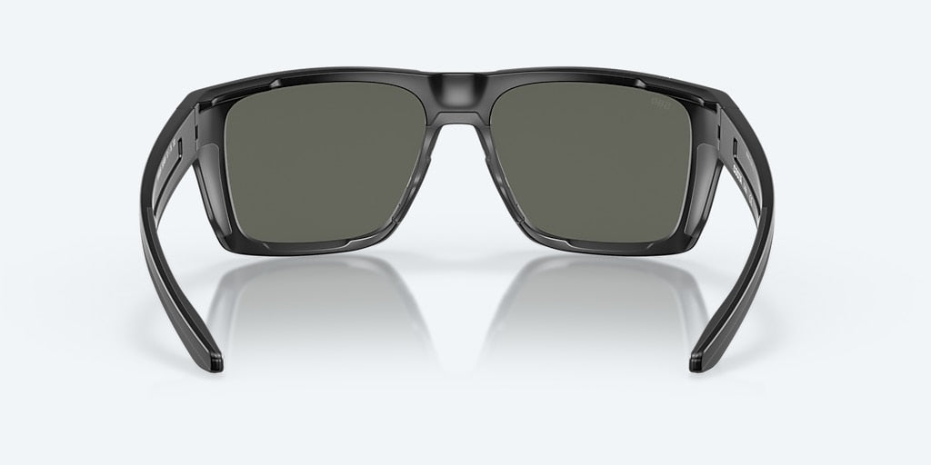 Costa Lido Matt Black & Grey Sunglasses 06S9104