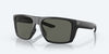 Costa Lido Matt Black & Grey Sunglasses 06S9104
