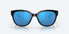 Costa Salina Black/Blue 580G Sunglasses 06S9051