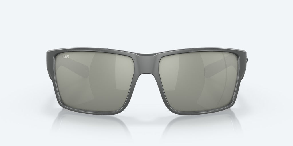 Costa Reefton Pro Gray/Gray 580G Sunglasses 06S9080