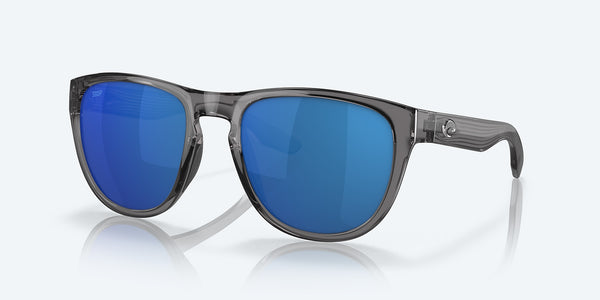 Costa Irie Gray Crystal Sunglasses 06S9082