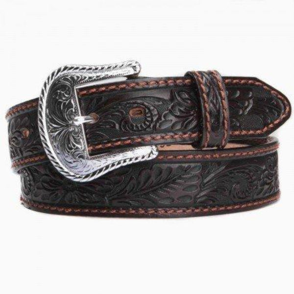 Tony lama belts mens hotsell