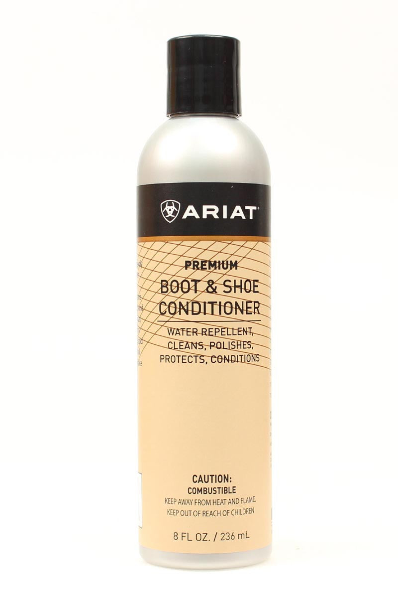Ariat Boot & Shoe Conditioner A27002