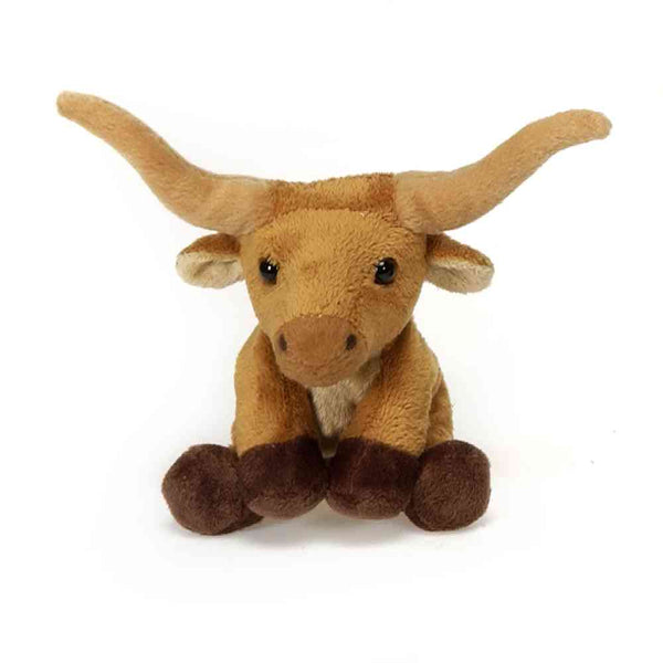 Fiesta Lil' Buddies - 5" Longhorn Bull