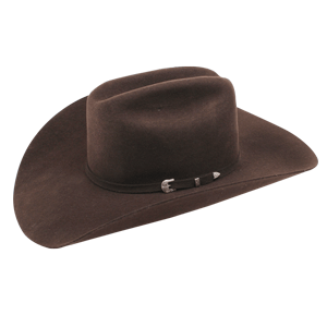Ariat 3X Wool Western Cowboy Hat A7520647