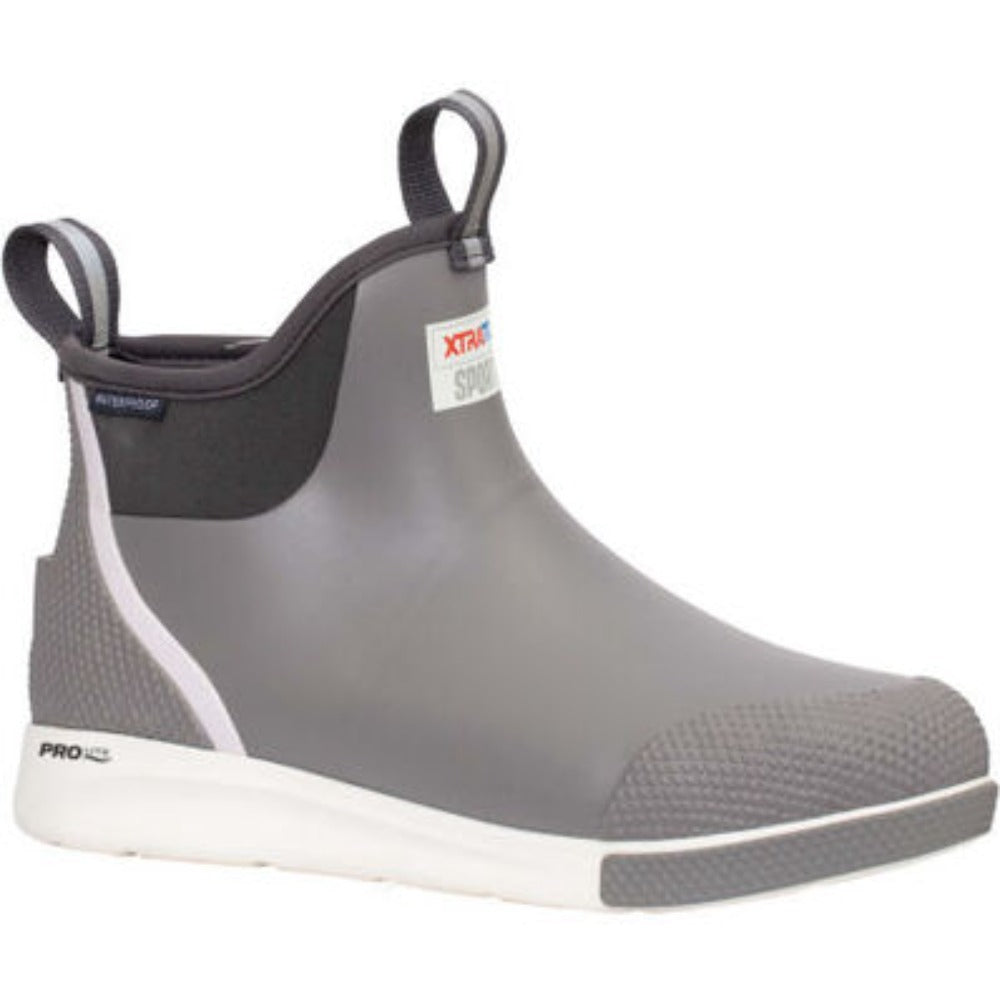 Xtratuf Men's Ankle Deck Sport ADSM100