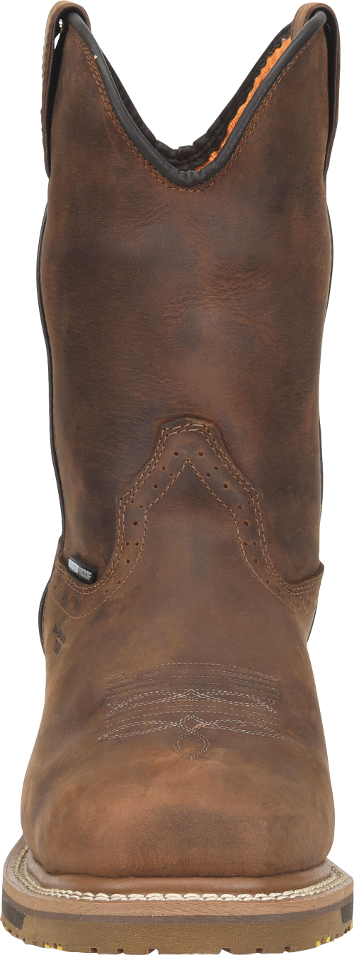 Carolina anchor 2025 comp toe