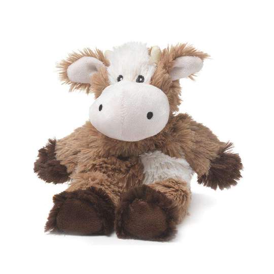 Cow Warmies Junior (9")