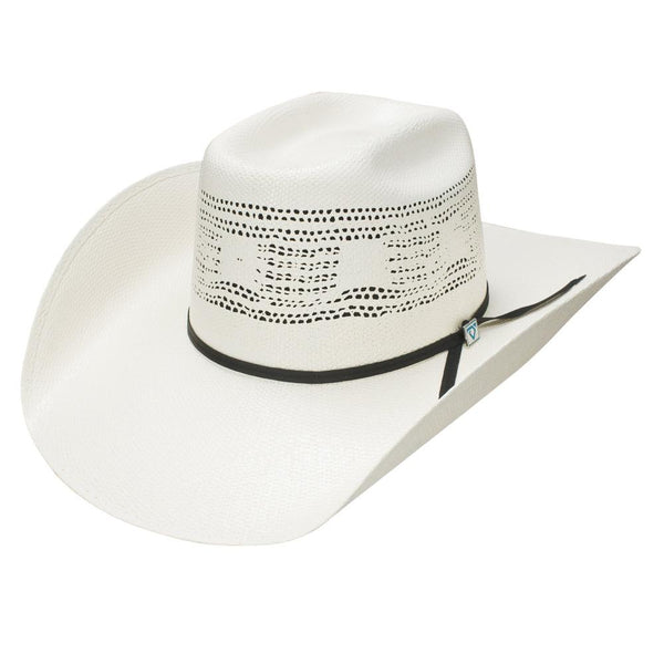Resistol Cojo Vaquero Cody Johnson Bangora Cowboy Hat