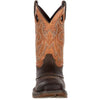 DURANGO  Steel Toe Waterproof Western Boot DB019