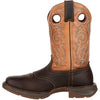 DURANGO  Steel Toe Waterproof Western Boot DB019