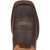 DURANGO  Steel Toe Waterproof Western Boot DB019