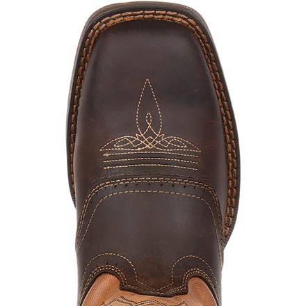 DURANGO  Steel Toe Waterproof Western Boot DB019
