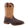 DURANGO  Steel Toe Waterproof Western Boot DB019