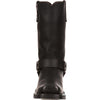 Durango Men's 11" Harness Boots DB510