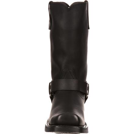 Durango Men's 11" Harness Boots DB510