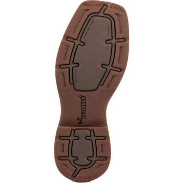 Durango Kids Lil' Rebel Western Boots DBT0239