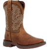 Durango Kids Lil' Rebel Western Boots DBT0239