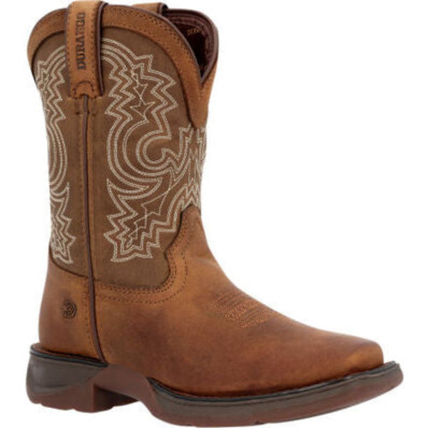 Durango Kids Lil' Rebel Western Boots DBT0239