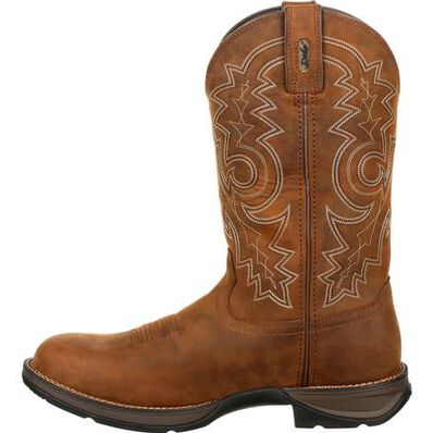 Durango Men's Waterproof Western Boots DDB0163