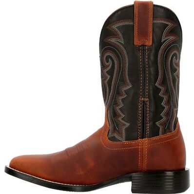 Durango Men's Westward Inca Brown Western Boots DDB0339