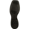 Durango Men's Westward Black Onyx Western Boots DDB0340