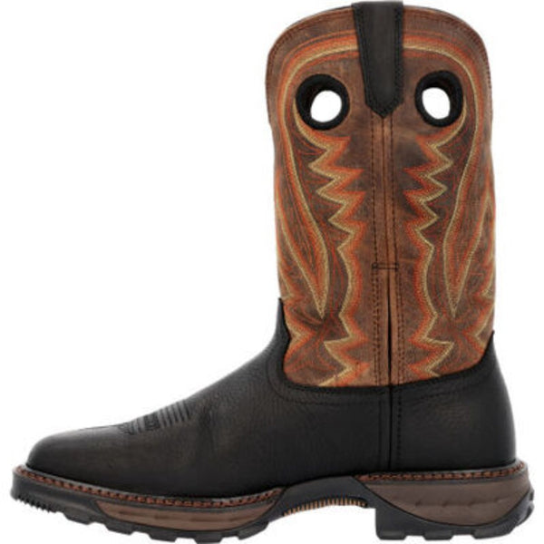 Men's Durango Maverick XP Western Work Boot DDB0402
