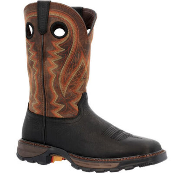Men's Durango Maverick XP Western Work Boot DDB0402