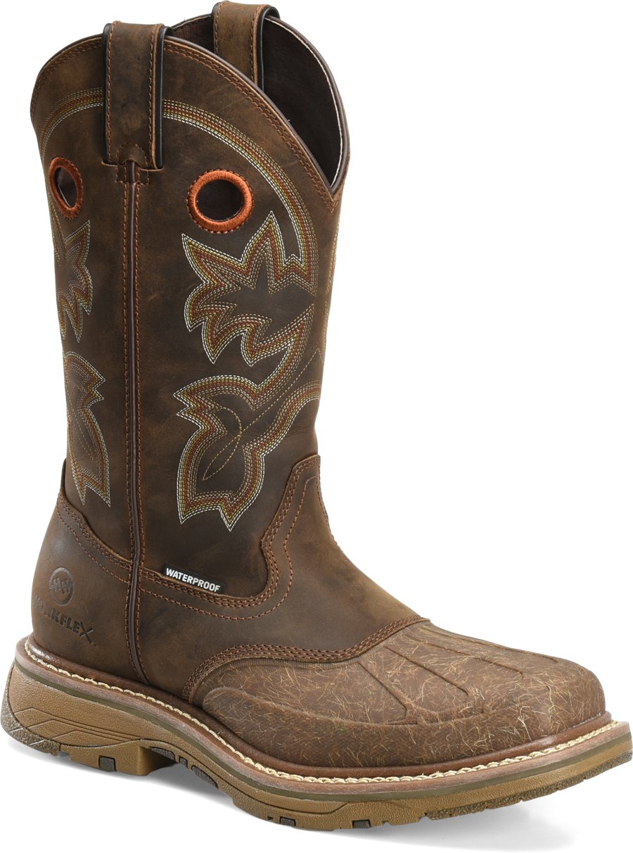 double h logger boots reviews