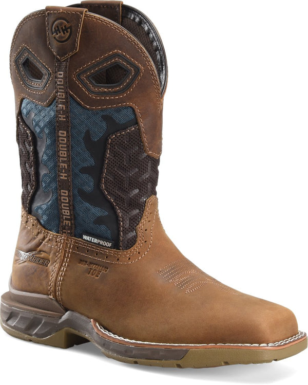 Double H Ladies Watcher Composite Toe Boot DH5392