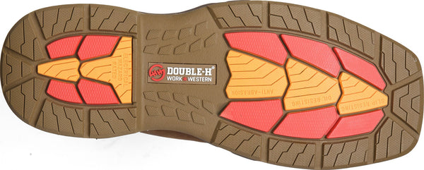 Double H Ladies Watcher Composite Toe Boot DH5392