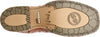 Double H Men's Cason Exotic Full Quill Wide Square Toe Boot DH7024