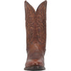 Dan Post Mens Cottonwood Cowboy Boots Leather Rust DP3388
