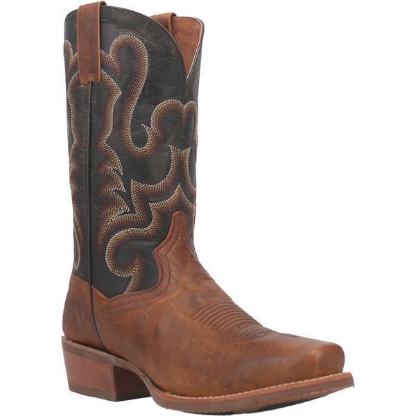 Dan Post Men's Richland Leather Boot DP3393