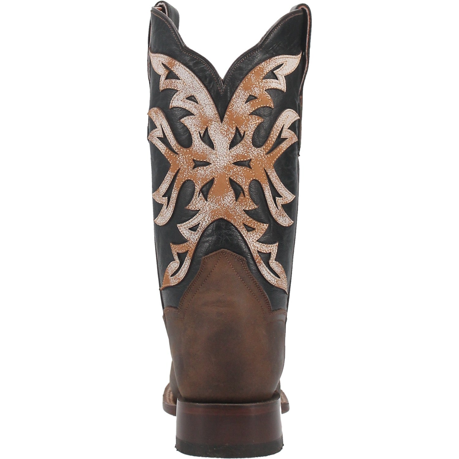 Dan Post Ladies Sure Shot Western Boot DP4106